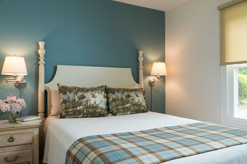 Silver Birches Resort Hawley Habitación foto