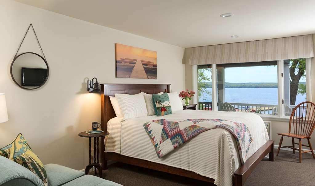 Silver Birches Resort Hawley Habitación foto
