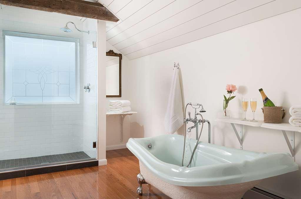 Silver Birches Resort Hawley Habitación foto