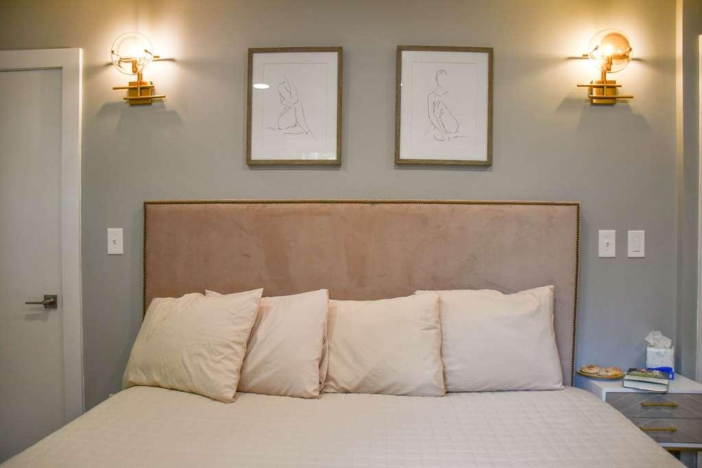 Silver Birches Resort Hawley Habitación foto